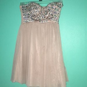 Party Dress!
